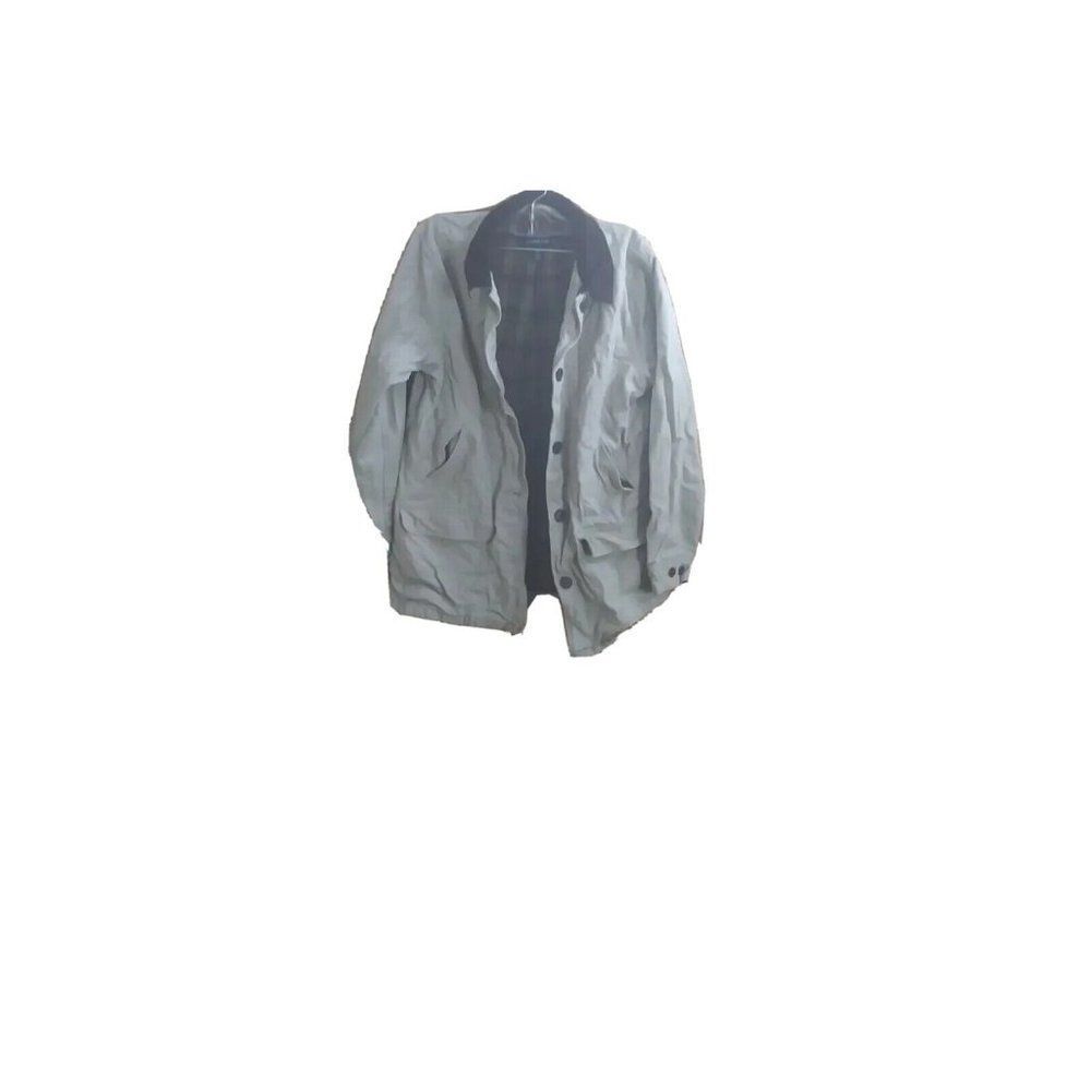 Women's Lands' End Jacket Size Small
